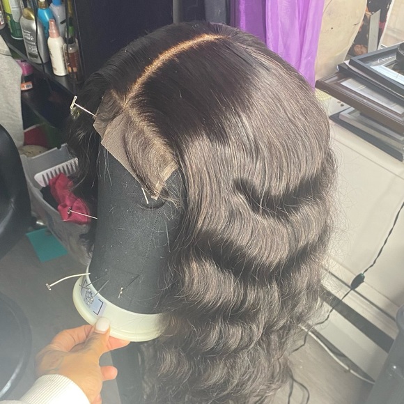 Closure WiG - Picture 3 of 3